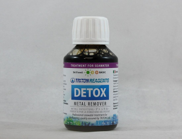 Detox Triton Reagents Methode 100ml Entgiftung 199,00€/L